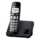 Cordless Panasonic Dect KX TGE250JTB