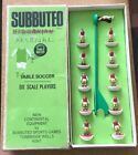 Subbuteo Heavyweight (HW) Team - ARSENAL - Fair/Good Condition