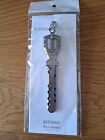 Kingdom Hearts Official Keychain Keyblade Braveheart KH-159