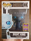 Funko Pop Game of Thrones Night King 44 Black GOT