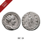 Antoniniano - Gordiano III (Roma) 238-244 d.C. | Moneta Romana in Argento