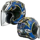 Casque Arai VZ-RAM (SZ-R) - Nakasuga 21 - Neuf