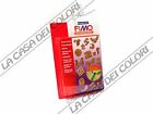 FIMO ACCESSOIRES - STAMPO PUSH - ORNAMENTI - STAMPINI