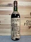 1964 Castello di Poppiano  Vino Vecchio TEGOLATO