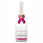 ICE IMPERIAL Rosé Champagne Moet Chandon NV 75