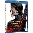 Hunger Games - Complete Collection (4 Blu-Ray Disc)