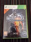 Battlefield 3 -- Limited Edition (Microsoft Xbox 360, 2011) - PAL