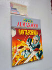 NATHAN NEVER ALMANACCO DELLA FANTASCIENZA 1995 - OTTIMO (F2)