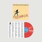 Miss Baker (180Gr Col. Red) (Vinile)