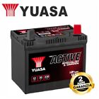 BATTERIA YUASA GARDEN U1R PER TOSAERBA TRATTORINI 30AH POLO POSITIVO A DESTRA