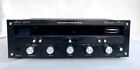 Sintoamplificatore Marantz 2016 nero black revisionato