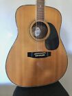 Takamine G334 Acoustic Guitar