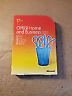 Microsoft Office Home and Business 2010