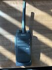 Hytera BD505 VHF (136-174MHz) Digital Radio