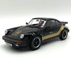 Norev Porsche 911 930 Carrera 3.3 Turbo Buchman B&B Design , 1:18, RV15