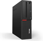 Lenovo ThinkCentre M700 (Intel Core i5-6400, 16GB RAM, 480GB SSD) SFF Desktop PC