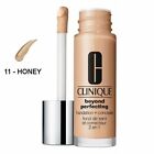 CLINIQUE Beyond Perfecting 11 Honey 30ml - fondotinta / foundation