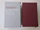 J.R.R. Tolkien "IL SIGNORE DEGLI ANELLI" Bompiani 2001  (con cofanetto e mappa)