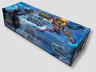 WoW TCG - Eiskrone / Icecrown - Epic Collection OVP Booster Loot?