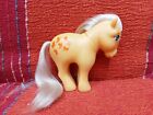 My Little pony Mio Mini Pony G1 vintage Butterscotch Hasbro Italy