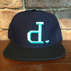 Diamond D. Snapback Brand New Cap multiple colours available