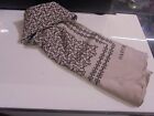 SCIARPINA UOMO HARPER foulard 100% seta pura pure silk