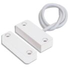 Hiltron contatto magnetico per porte e finestre C58