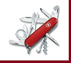 Victorinox Explorer 1.67 03 multiuso 1.6703 16703 coltellino svizzero 16 funzion