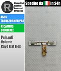 Cavo FPC Flat Flex Pulsanti Volume ORIGINALE ASUS Transformer Pad TF300T TG TL