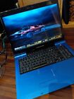 ALIENWARE m9700  Blue