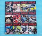 Diabolik Anno XXXVI - 36 (1997) serie completa