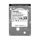 Toshiba MQ01ABF 500GB 2,5" Sata III HDD Interno