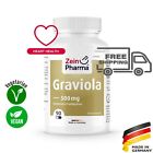 Graviola 500 mg (90 capsule) ZEINPHARMA