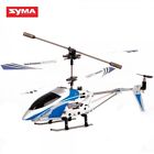 Mini Elicottero Radiocomandato Syma S105G 3 Canali Infrarossi Con Giroscopio