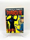 DIABOLIK n 13 del 1965 - SECONDA SERIE