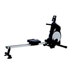 Vogatore Magnetico richiudibile Jk5076 Nero JK Fitness