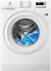 Electrolux EW6F512U lavatrice Caricamento frontale 10 kg A Bianco