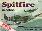 Spitfire in action - AA.VV, 1980 - SquadronSignal - SC426