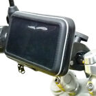 Waterproof Robust Motorbike Clamp Mount for Garmin Nuvi 1490T