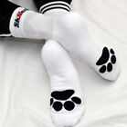 Sk8erboy Puppy Paw Socks (Large)