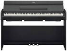 YAMAHA YDPS35 Arius Black Pianoforte digitale nero