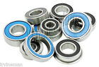 Xray Nt-18 Bearing set Quality RC Ball Bearings