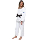 judogi atlanta regular kappa bianco