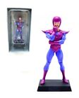 Marvel Figurine Collection #170 WIZARD   Eaglemoss #E/N