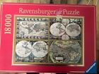 Ravensburger 18000 Piece Jigsaw Puzzle