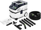 Festool Unità mobile d aspirazione CT 15 E SET 1200W 577415