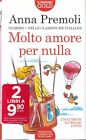 LN2- MOLTO AMORE PER NULLA - PREMOLI - NEWTON INSUPERABILI GOLD - CS - JXS141