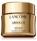 LANCOME Absolue Creme Riche - crema illuminante e rigenerante 15 ml