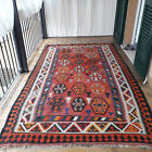 TAPPETO VERO KILIM ETNICO 165 X 275 CIRCA