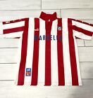 Maglia Atletico Madrid Di Vieri Originale